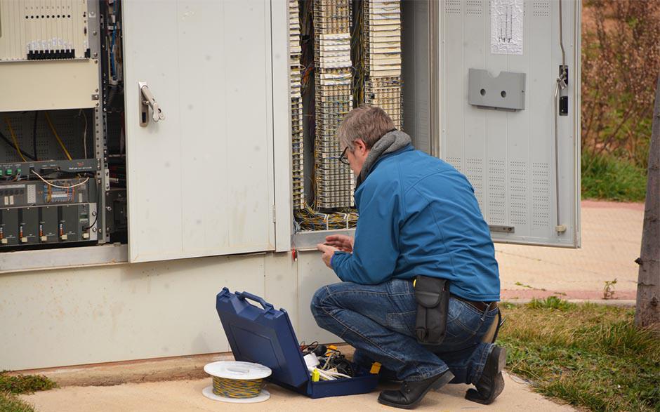 électricien dépannage Ormesson-sur-Marne