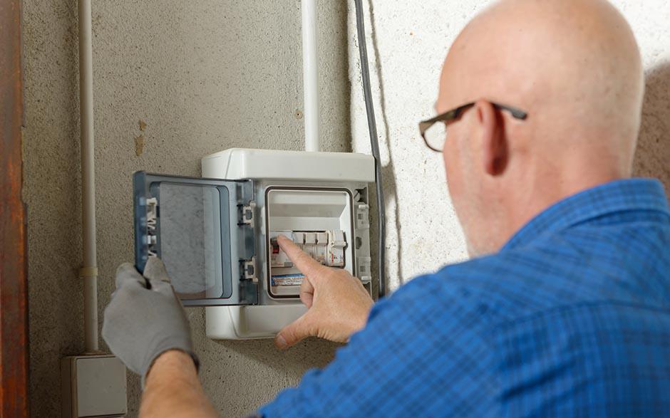 électricien urgence Ormesson-sur-Marne
